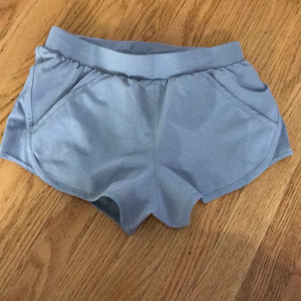 Running Shorts